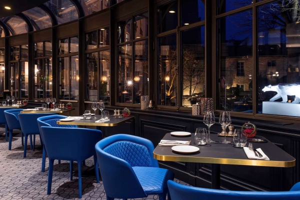Grand Hôtel La Cloche Dijon - MGallery